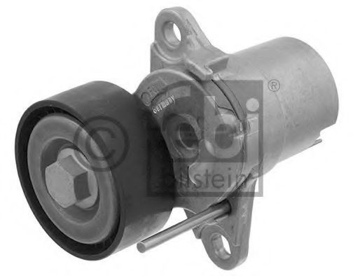 Intinzator curea, curea distributie AUDI A1 Sportback (8XA, 8XF, 8XK) (2011 - 2016) FEBI BILSTEIN 47605 piesa NOUA