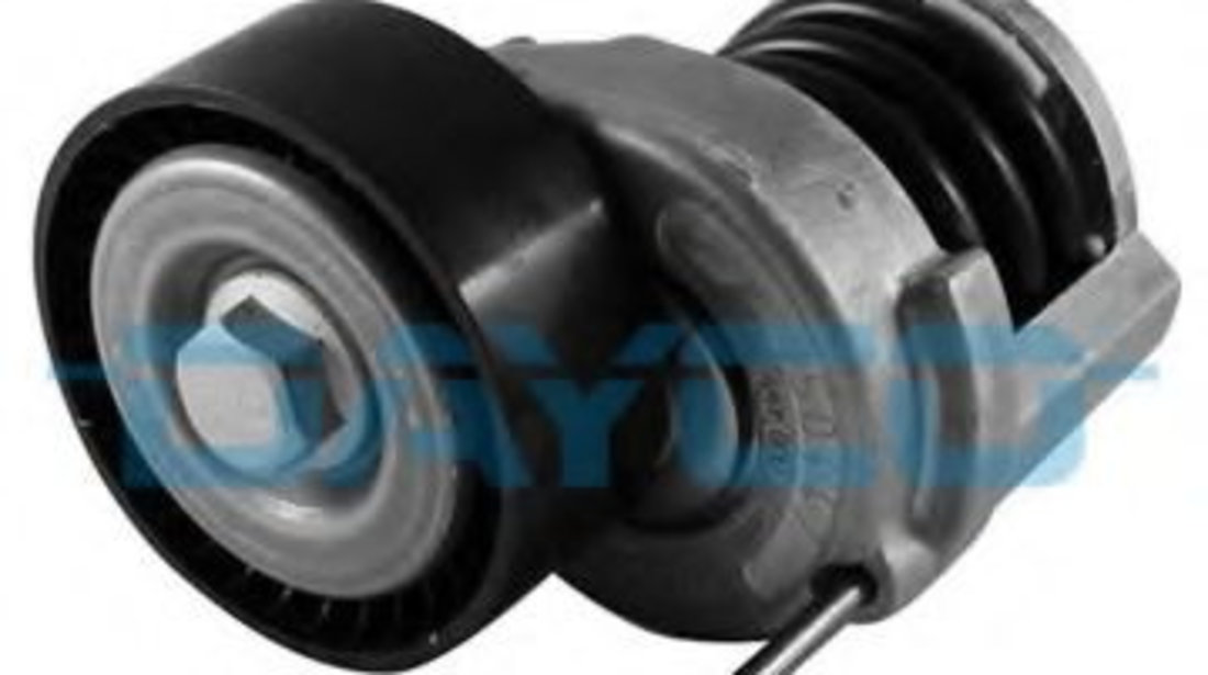 Intinzator curea, curea distributie AUDI A1 Sportback (8XA, 8XF, 8XK) (2011 - 2016) DAYCO APV2474 piesa NOUA