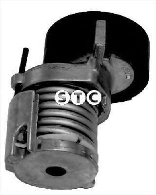 Intinzator curea, curea distributie AUDI A2 (8Z0) (2000 - 2005) STC T404770 piesa NOUA