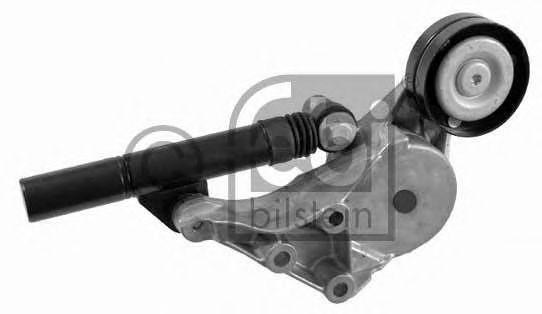 Intinzator curea, curea distributie AUDI A3 (8L1) (1996 - 2003) FEBI BILSTEIN 21690 piesa NOUA