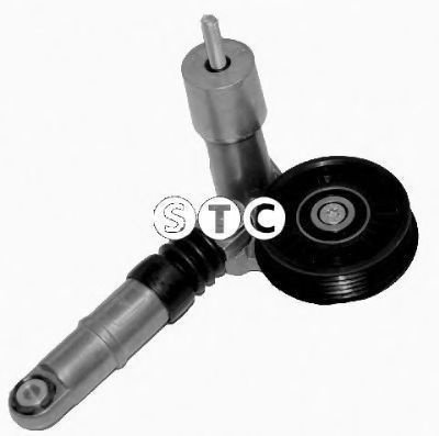 Intinzator curea, curea distributie AUDI A4 (8D2, B5) (1994 - 2001) STC T405044 piesa NOUA