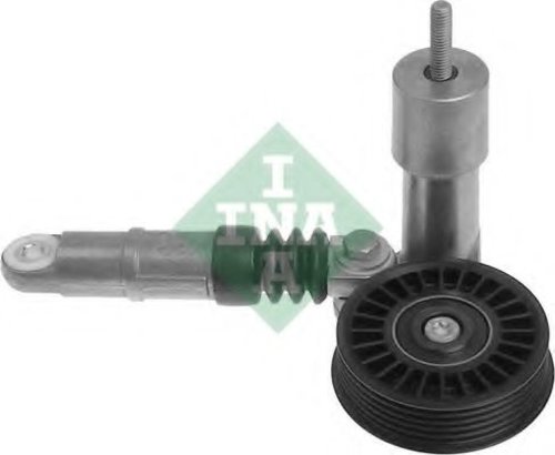 Intinzator curea, curea distributie AUDI A4 (8E2, B6) (2000 - 2004) INA 534 0014 10 piesa NOUA