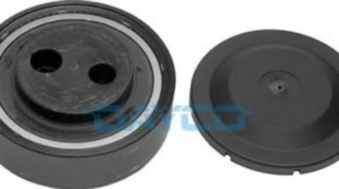 Intinzator curea, curea distributie AUDI A4 (8E2, B6) (2000 - 2004) DAYCO APV2037 piesa NOUA