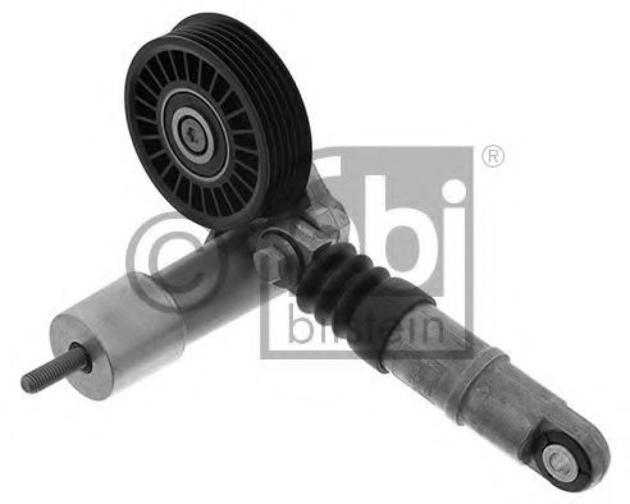 Intinzator curea, curea distributie AUDI A4 (8E2, B6) (2000 - 2004) FEBI BILSTEIN 18660 piesa NOUA