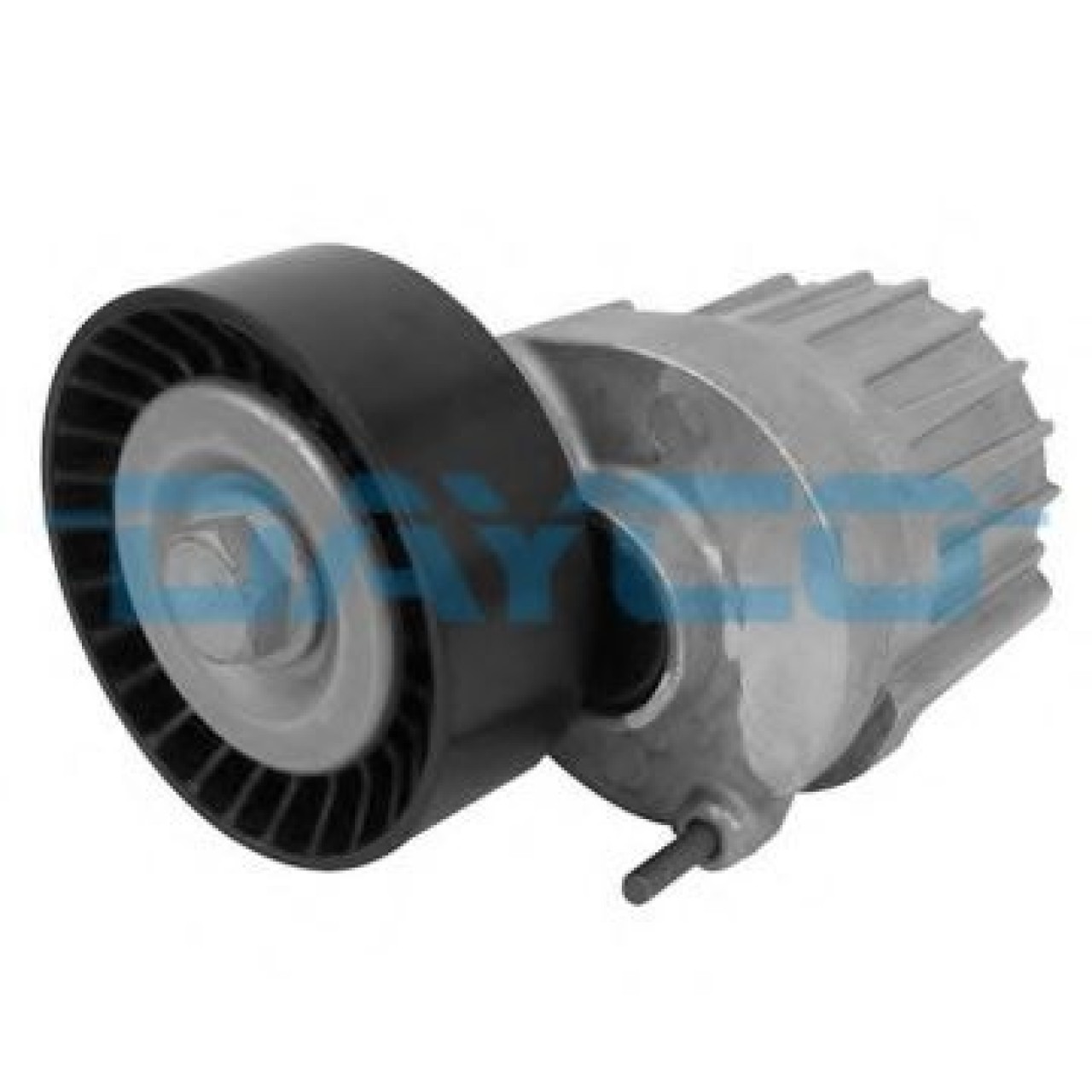 Intinzator curea, curea distributie AUDI A4 (8EC, B7) (2004 - 2008) DAYCO APV2511 piesa NOUA