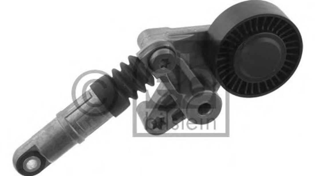 Intinzator curea, curea distributie AUDI A4 (8EC, B7) (2004 - 2008) FEBI BILSTEIN 33153 piesa NOUA