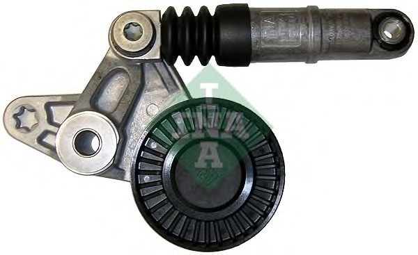 Intinzator curea, curea distributie AUDI A4 Avant (8K5, B8) (2007 - 2015) INA 534 0356 10 piesa NOUA