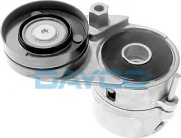 Intinzator curea, curea distributie AUDI A4 Cabriolet (8H7, B6, 8HE, B7) (2002 - 2009) DAYCO APV2302...