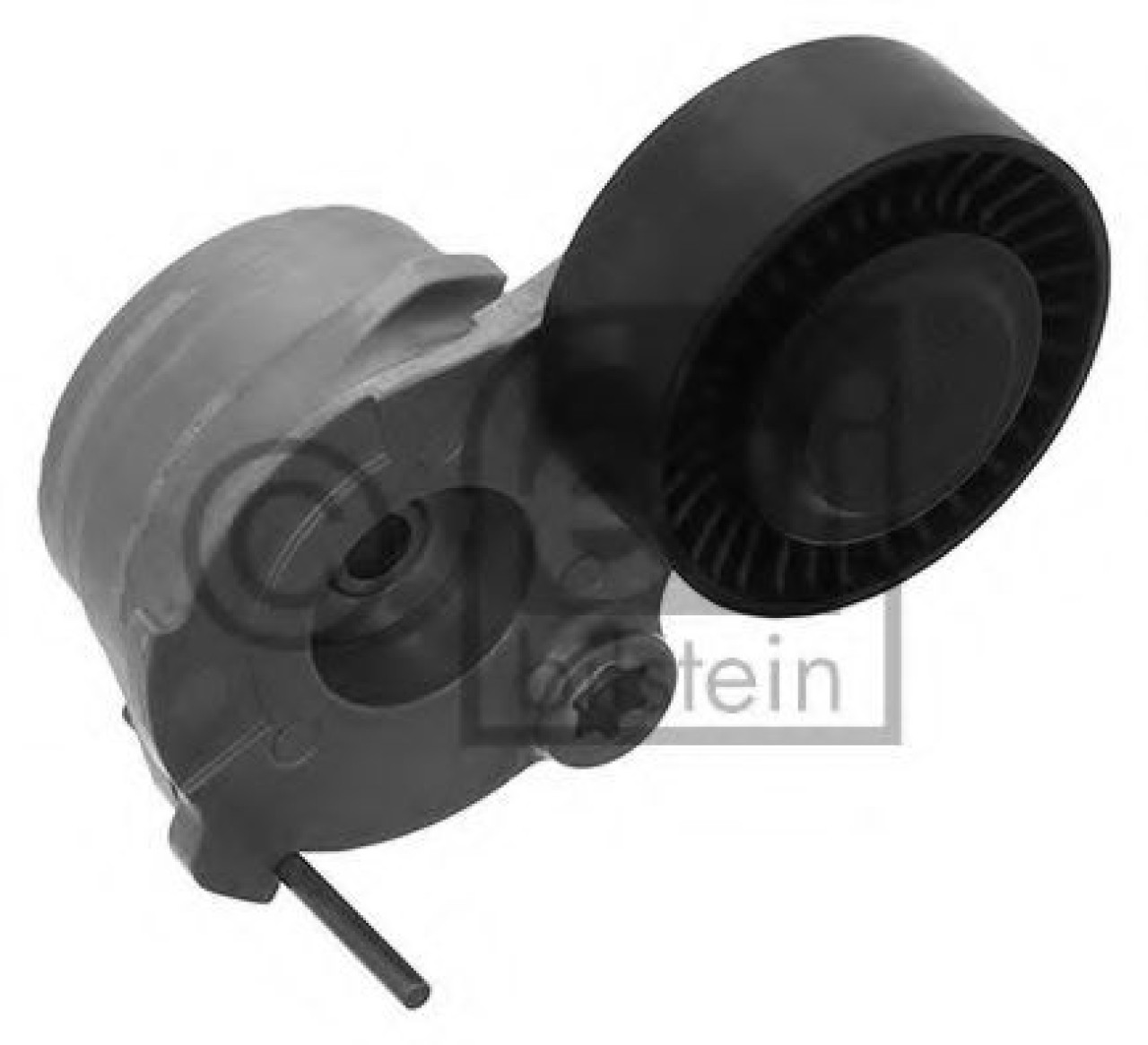 Intinzator curea, curea distributie AUDI A6 (4G2, C7, 4GC) (2010 - 2016) FEBI BILSTEIN 43750 piesa NOUA