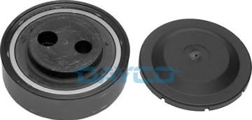 Intinzator curea, curea distributie AUDI A8 (4D2, 4D8) (1994 - 2002) DAYCO APV2037 piesa NOUA