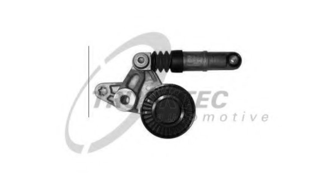 Intinzator curea, curea distributie AUDI A8 (4E) (2002 - 2010) TRUCKTEC AUTOMOTIVE 07.19.221 piesa NOUA