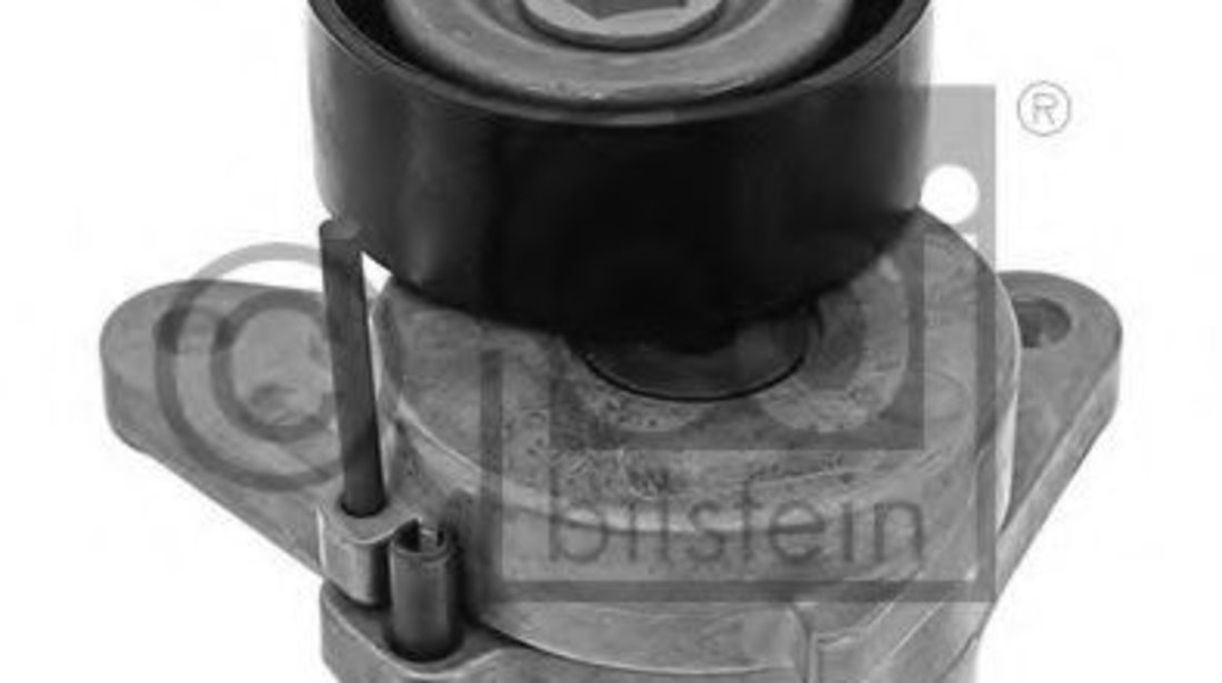 Intinzator curea, curea distributie AUDI Q3 (8U) (2011 - 2016) FEBI BILSTEIN 43677 piesa NOUA