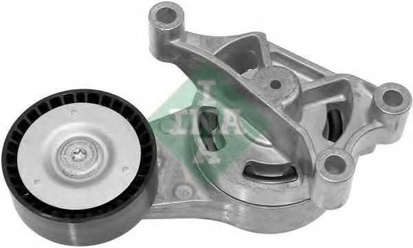 Intinzator curea, curea distributie AUDI TT (8J3) (2006 - 2014) INA 534 0186 10 piesa NOUA