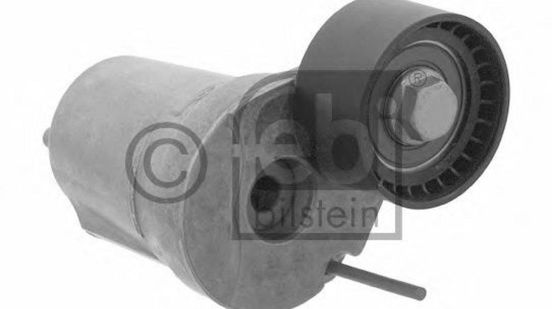 Intinzator curea, curea distributie BMW Seria 1 Cabriolet (E88) (2008 - 2013) FEBI BILSTEIN 30440 piesa NOUA