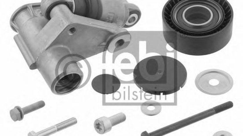 Intinzator curea, curea distributie BMW Seria 3 (E36) (1990 - 1998) FEBI BILSTEIN 32017 piesa NOUA