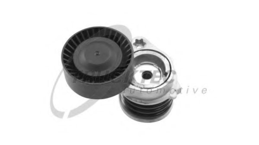 Intinzator curea, curea distributie BMW Seria 3 Cupe (E46) (1999 - 2006) TRUCKTEC AUTOMOTIVE 08.19.204 piesa NOUA