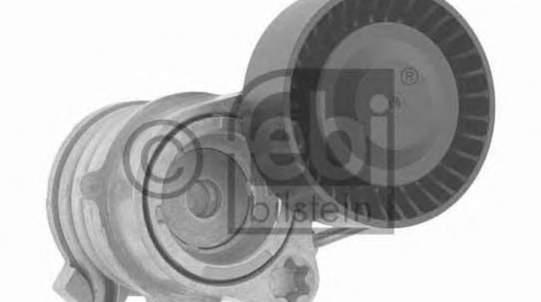 Intinzator curea, curea distributie BMW Seria 3 Cabriolet (E46) (2000 - 2007) FEBI BILSTEIN 23650 piesa NOUA