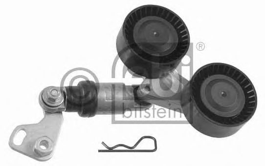 Intinzator curea, curea distributie BMW Seria 7 (E38) (1994 - 2001) FEBI BILSTEIN 21296 piesa NOUA