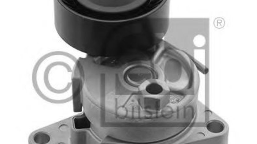 Intinzator curea, curea distributie BMW Seria 7 (E38) (1994 - 2001) FEBI BILSTEIN 10781 piesa NOUA