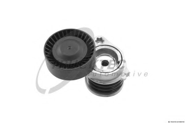 Intinzator curea, curea distributie BMW Seria 7 (E65, E66, E67) (2001 - 2009) TRUCKTEC AUTOMOTIVE 08.19.204 piesa NOUA