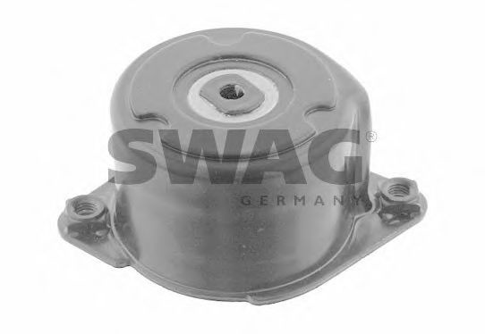 Intinzator curea, curea distributie BMW Seria 7 (E65, E66, E67) (2001 - 2009) SWAG 20 92 7373 piesa NOUA