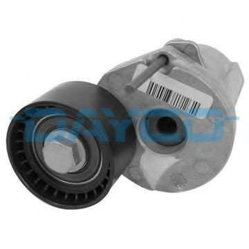 Intinzator curea, curea distributie BMW X3 (E83) (2004 - 2011) DAYCO APV2846 piesa NOUA