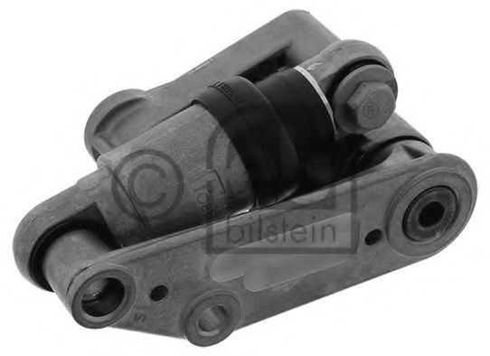 Intinzator curea, curea distributie BMW X3 (E83) (2004 - 2011) FEBI BILSTEIN 18483 piesa NOUA