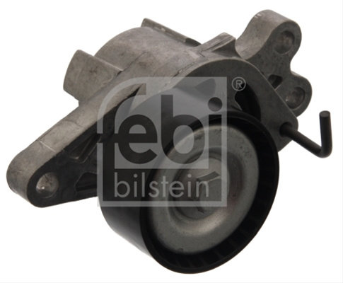 Intinzator Curea, Curea Distributie Febi Bilstein Citroën 40466