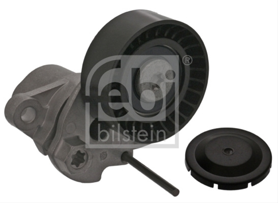 Intinzator Curea Curea Distributie Febi Vw 100740