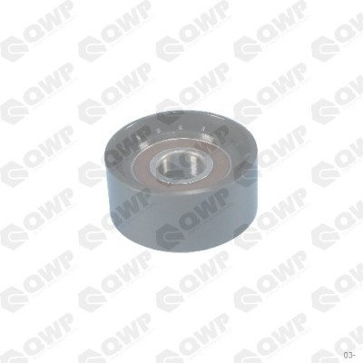 Intinzator curea, curea distributie FORD FIESTA V (JH, JD) (2001 - 2010) QWP WBT150 piesa NOUA