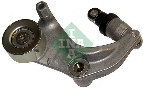 Intinzator curea, curea distributie HONDA CIVIC VII Limuzina (ES) (2000 - 2006) INA 534 0251 10 pies...