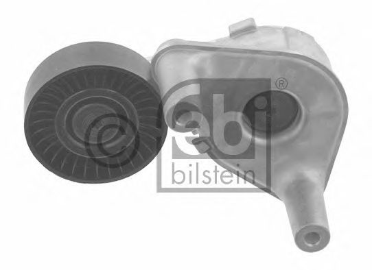 Intinzator curea, curea distributie HYUNDAI TRAJET (FO) (2000 - 2008) FEBI BILSTEIN 31256 piesa NOUA