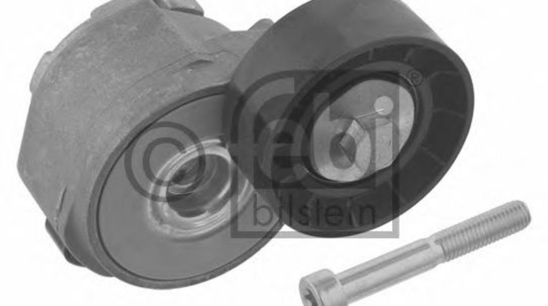 Intinzator curea, curea distributie LANCIA MUSA (350) (2004 - 2012) FEBI BILSTEIN 30733 piesa NOUA