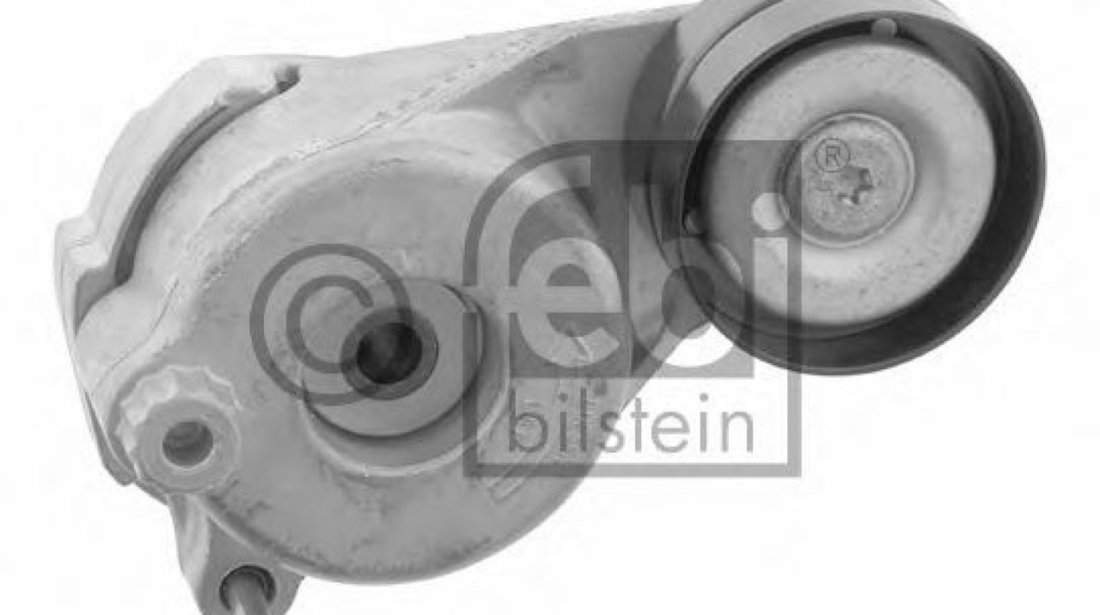 Intinzator curea, curea distributie MERCEDES C-CLASS (W204) (2007 - 2014) FEBI BILSTEIN 27527 piesa NOUA