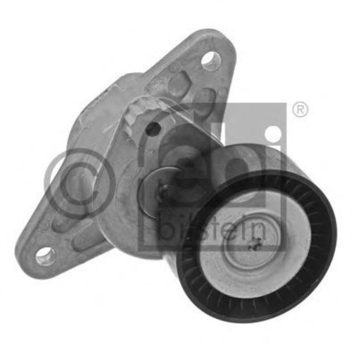 Intinzator curea, curea distributie MERCEDES E-CLASS (W211) (2002 - 2009) FEBI BILSTEIN 37698 piesa ...