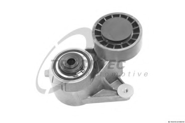 Intinzator curea, curea distributie MERCEDES G-CLASS Cabrio (W463) (1989 - 2016) TRUCKTEC AUTOMOTIVE 02.19.072 piesa NOUA