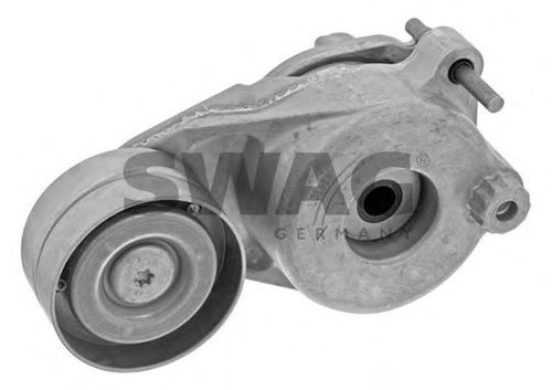 Intinzator curea, curea distributie MERCEDES GL-CLASS (X164) (2006 - 2012) SWAG 10 93 7696 piesa NOU...