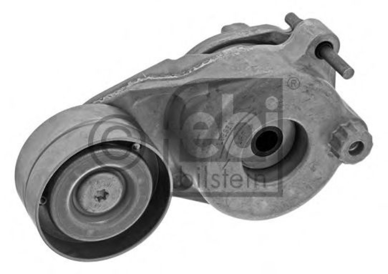 Intinzator curea, curea distributie MERCEDES M-CLASS (W164) (2005 - 2011) FEBI BILSTEIN 37696 piesa NOUA