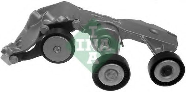 Intinzator curea, curea distributie MERCEDES VANEO (414) (2002 - 2005) INA 534 0244 10 piesa NOUA