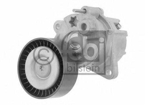 Intinzator curea, curea distributie MERCEDES VITO caroserie (638) (1997 - 2003) FEBI BILSTEIN 26775 ...