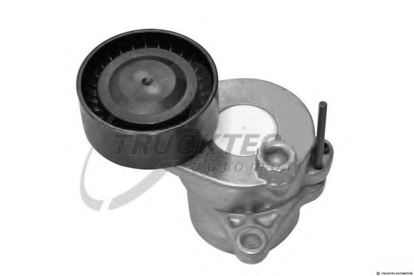 Intinzator curea, curea distributie MERCEDES SPRINTER 3,5-t caroserie (906) (2006 - 2016) TRUCKTEC AUTOMOTIVE 02.19.009 piesa NOUA