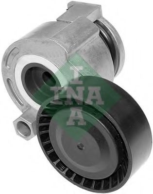 Intinzator curea, curea distributie NISSAN NOTE (E11) (2006 - 2013) INA 534 0269 10 piesa NOUA