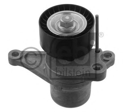 Intinzator curea, curea distributie NISSAN QASHQAI / QASHQAI +2 (J10, JJ10) (2007 - 2013) FEBI BILSTEIN 36831 piesa NOUA