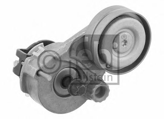 Intinzator curea, curea distributie OPEL ASTRA G Cupe (F07) (2000 - 2005) FEBI BILSTEIN 27818 piesa NOUA