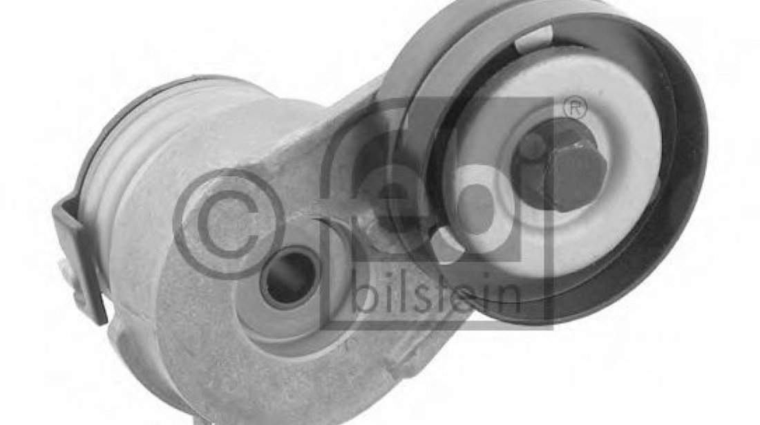 Intinzator curea, curea distributie OPEL ASTRA H GTC (L08) (2005 - 2016) FEBI BILSTEIN 27729 piesa NOUA