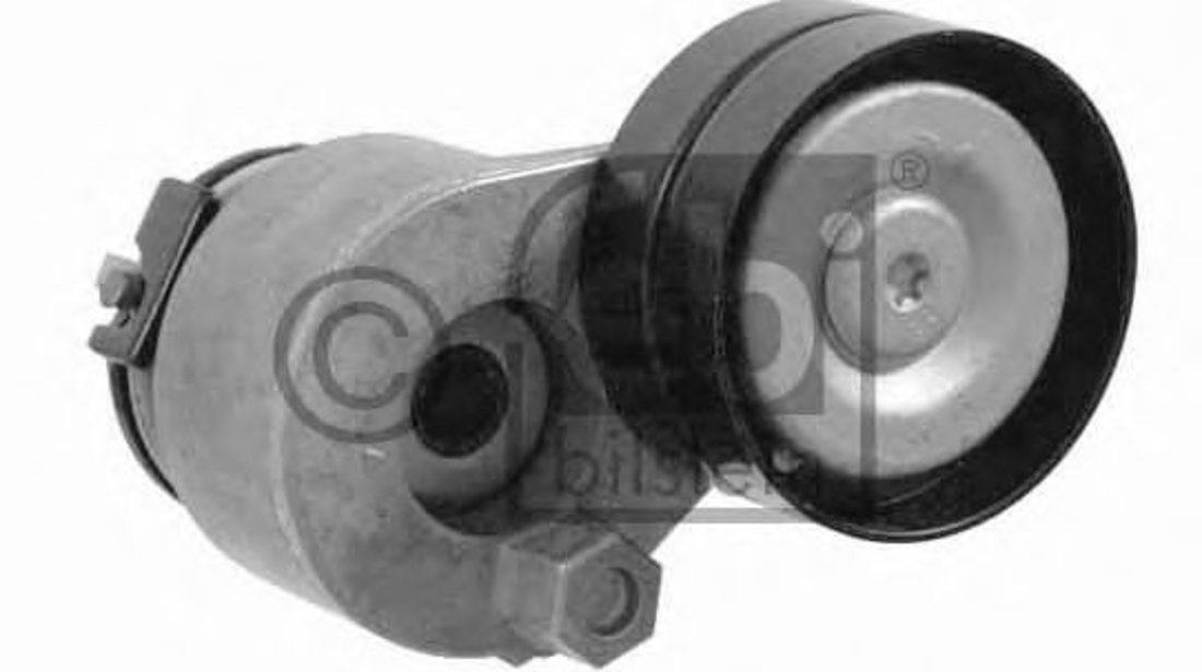 Intinzator curea, curea distributie OPEL MOVANO caroserie (F9) (1999 - 2010) FEBI BILSTEIN 22329 piesa NOUA