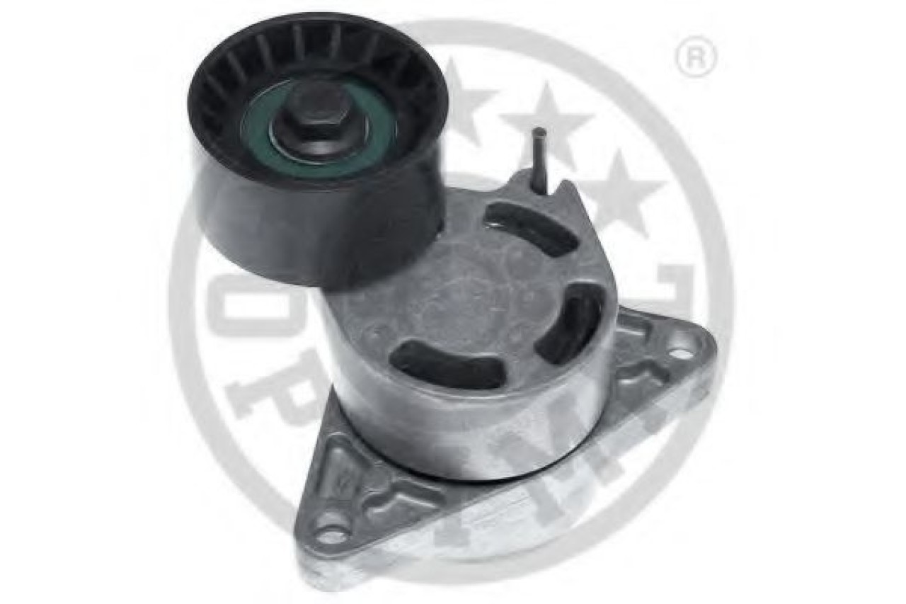 Intinzator curea, curea distributie OPEL VIVARO combi (J7) (2001 - 2014) OPTIMAL 0-N1731 piesa NOUA