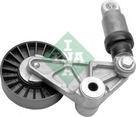 Intinzator curea, curea distributie OPEL ZAFIRA A (F75) (1999 - 2005) INA 534 0033 10 piesa NOUA