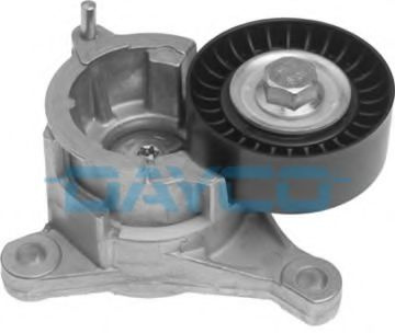 Intinzator curea, curea distributie PEUGEOT 307 (3A/C) (2000 - 2016) DAYCO APV2264 piesa NOUA