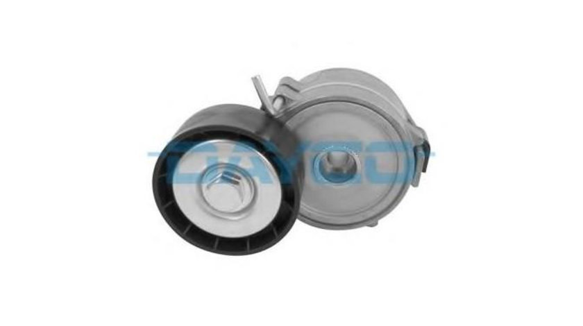 Intinzator curea, curea distributie Peugeot 4007 (GP_) 2007-2016 #2 1440810